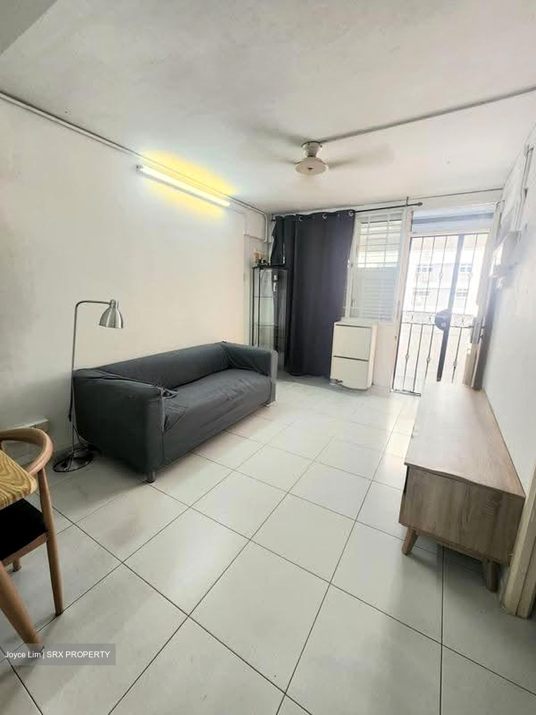 Blk 4 Holland Close (Queenstown), HDB 3 Rooms #636384061